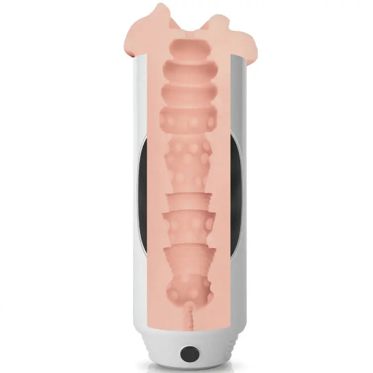 EXTREME TOYZ - PIPEDREAM MEGA GRIP VAGINA MASTURBADOR VIBRADOR EXTREME TOYZ