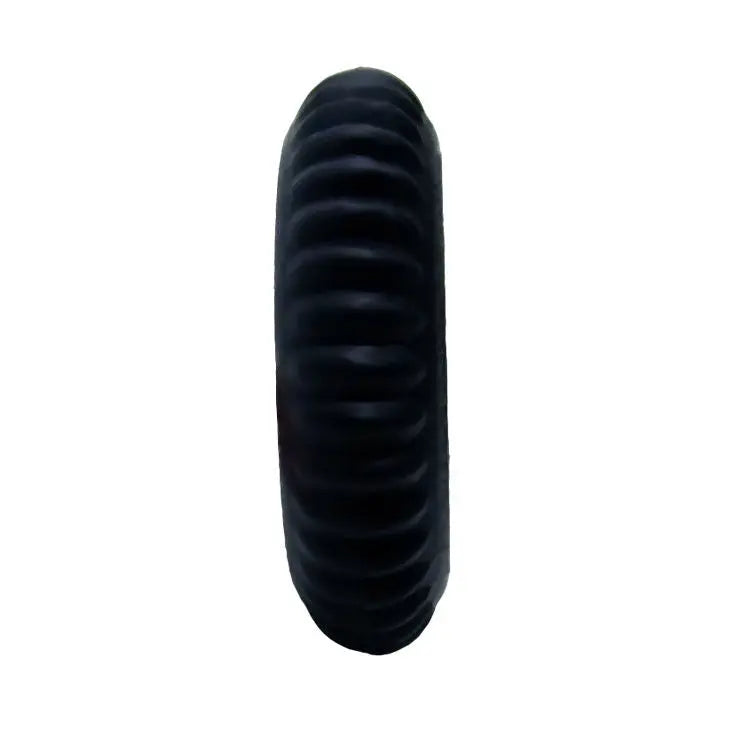BAILE - TITAN COCKRING BLACK 1.9 CM BAILE FOR HIM