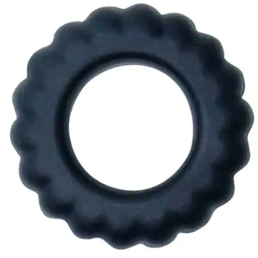 BAILE - TITAN COCKRING BLACK 2 CM BAILE FOR HIM