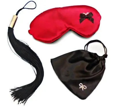 INDEDIT - KIT LÁTIGO DOMINATRIX INEDIT