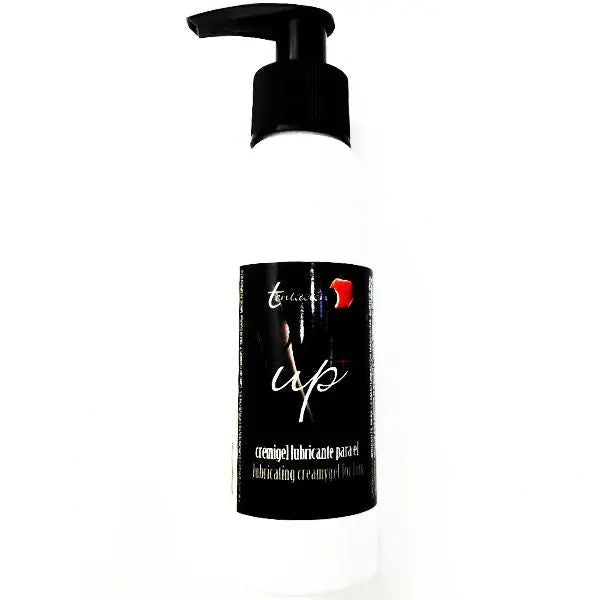 TENTACION - CREMIGEL LUBRICANTE ORGASMICO PARA EL 100 ML TENTACION