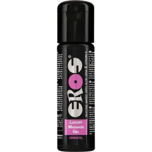 EROS - LUXURY GEL DE MASAJE ORIENTAL 100 ML EROS CLASSIC LINE