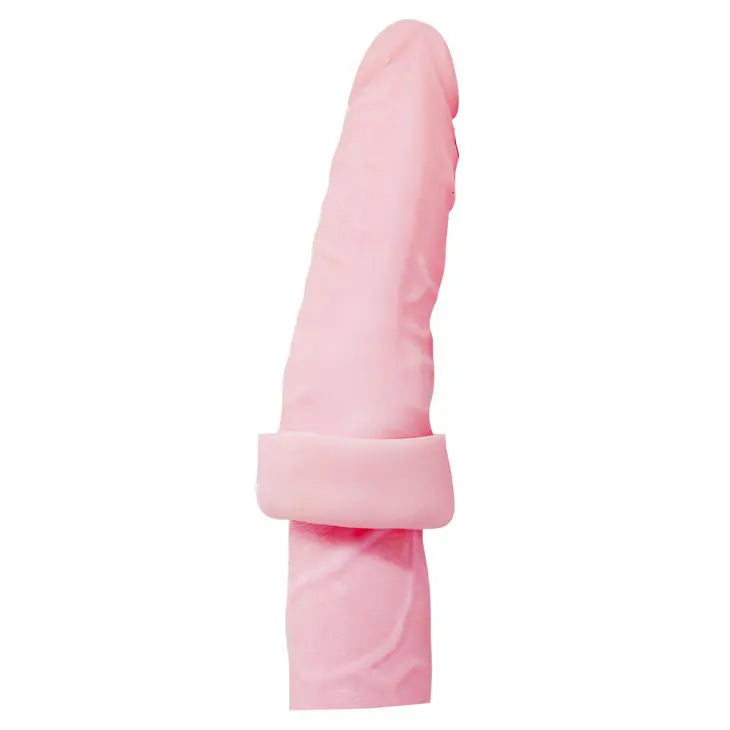 BAILE - FUNDA EXTENSORA REALISTICA MANGA SERIES BAILE FOR HIM