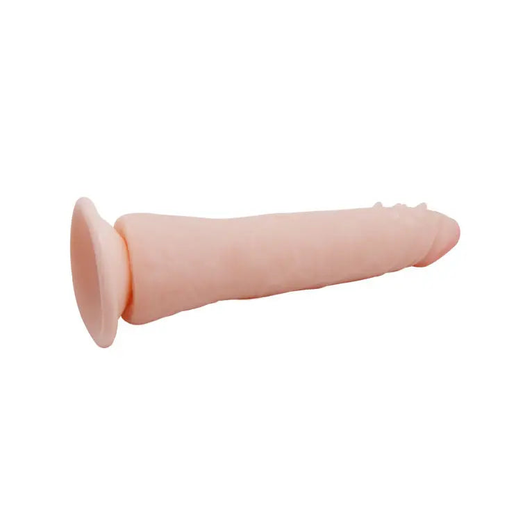 BAILE - FIT REALISTIC TPR VERTEBRADO 20.1 CM BAILE DILDOS