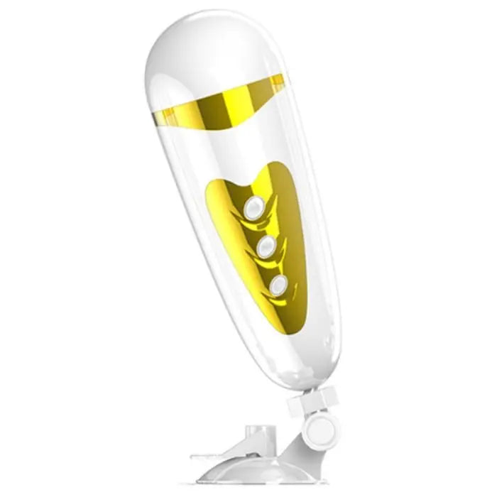 PRETTY LOVE - MASTURBADOR MASCULINO CON VIBRACIÓN Y SONIDO SALLY PRETTY LOVE MALE
