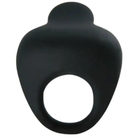 PRETTY LOVE - THIMBLE ANILLO VIBRADOR NEGRO PRETTY LOVE MALE