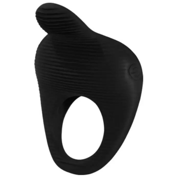 PRETTY LOVE - THIMBLE ANILLO VIBRADOR NEGRO PRETTY LOVE MALE