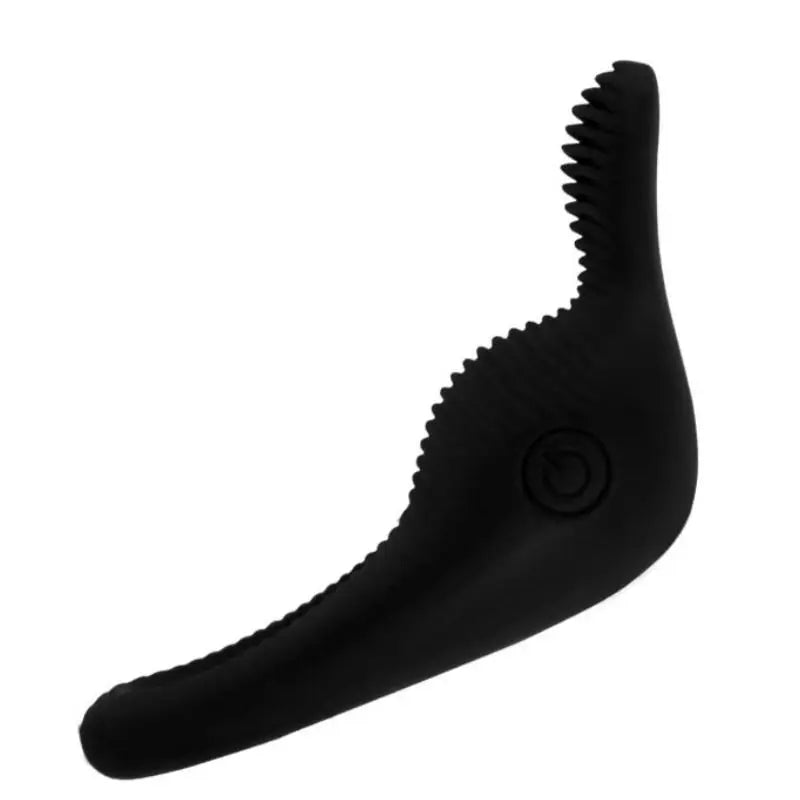 PRETTY LOVE - THIMBLE ANILLO VIBRADOR NEGRO PRETTY LOVE MALE