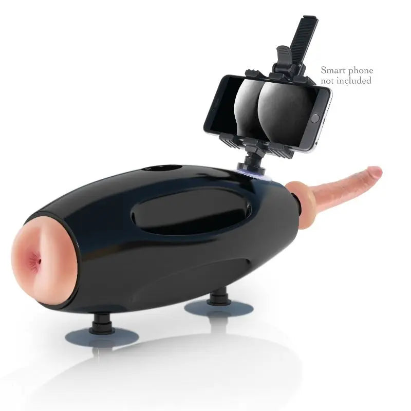 FETISH FANTASY EXTREME - MAQUINA SEXUAL INTERNACIONAL FETISH FANTASY EXTREME