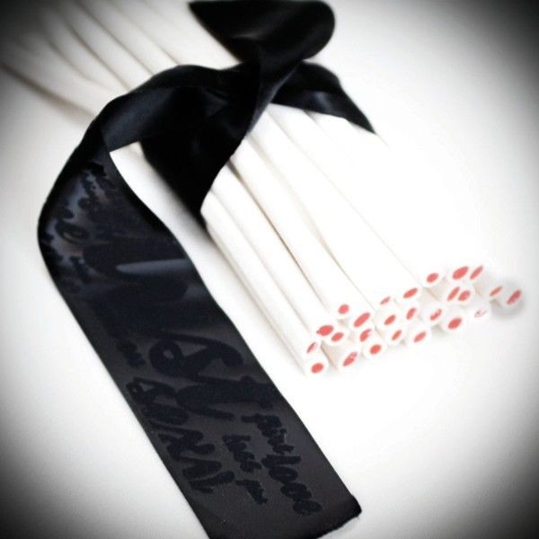 BIJOUX - LES PETITS BONBONS ESPOSAS DE SEDA SENSUAL BIJOUX PETITS BONBONS