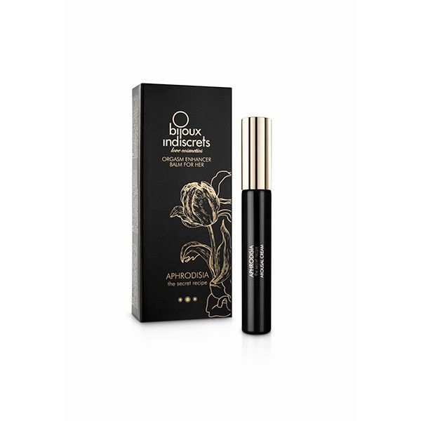 BIJOUX - BALSAMO INTENSIFICADOR ORGASMOS PARA ELLA BIJOUX LOVE COSMETIQUES