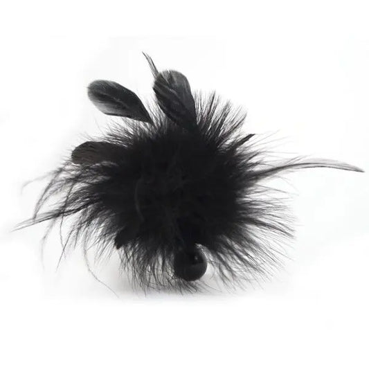 BIJOUX - POM POM PLUMERO DE PLUMAS BIJOUX INDISCRETS