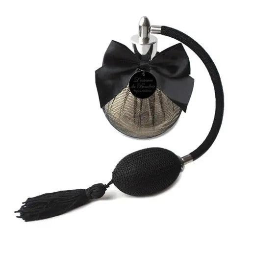 BIJOUX - ESENCIA DE BOUDOIR PERFUMADOR DE SABANAS 130 ML BIJOUX ACCESORIES OF PASSION