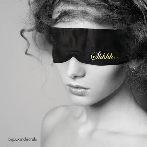 BIJOUX - SHHH ANTIFAZ BIJOUX INDISCRETS