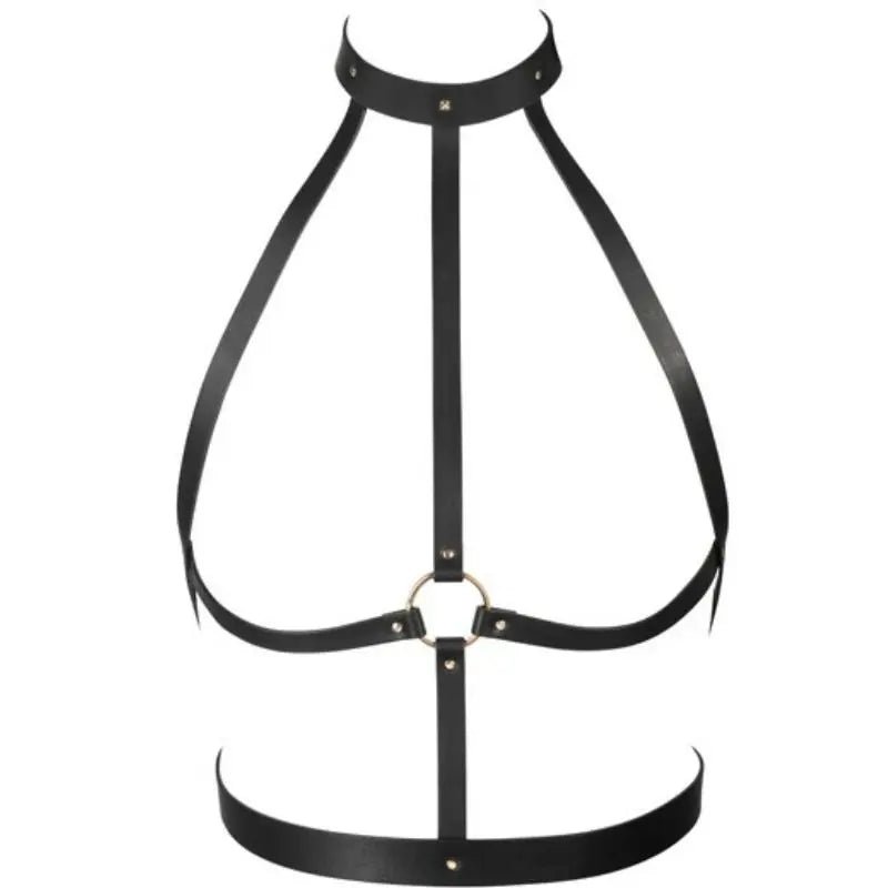 BIJOUX INDISCRETS MAZE - ARNÉS H NEGRO BIJOUX MAZE