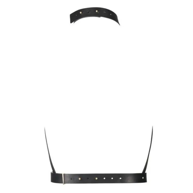 BIJOUX INDISCRETS MAZE - ARNÉS H NEGRO BIJOUX MAZE