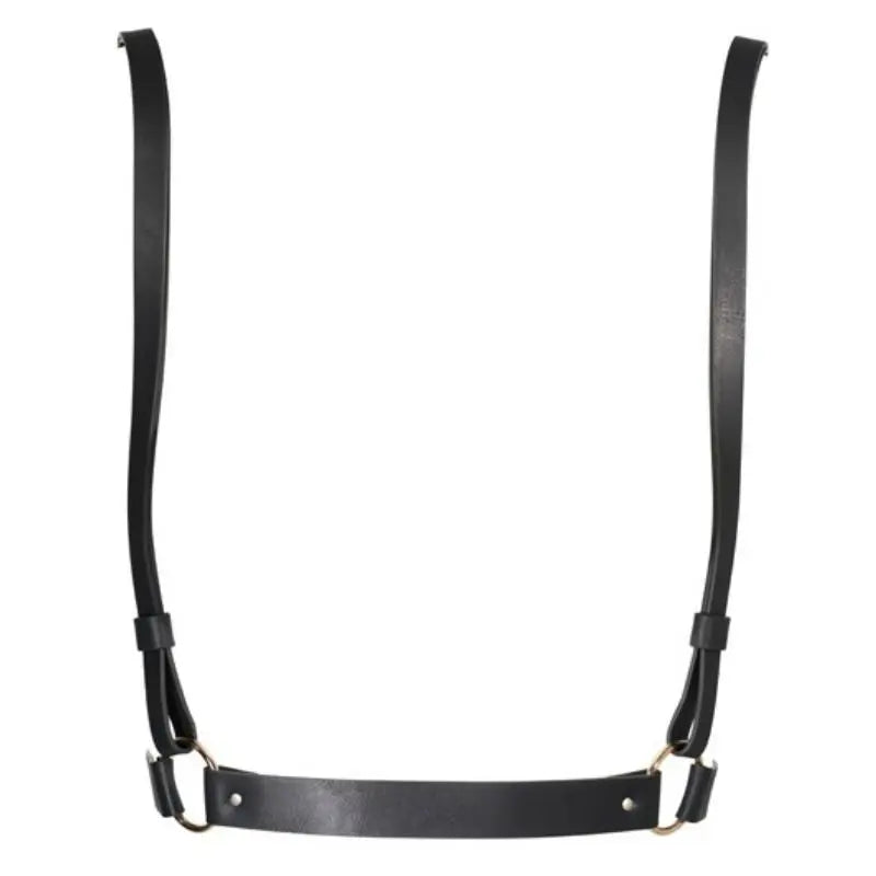 BIJOUX INDISCRETS MAZE - ARNÉS X NEGRO BIJOUX MAZE