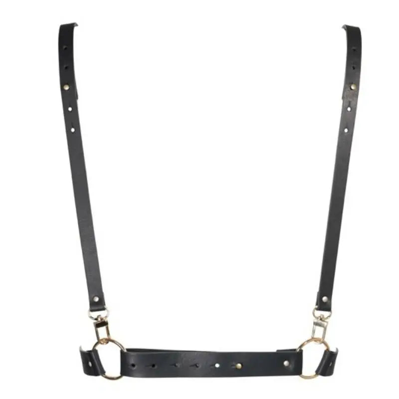 BIJOUX INDISCRETS MAZE - ARNÉS X NEGRO BIJOUX MAZE