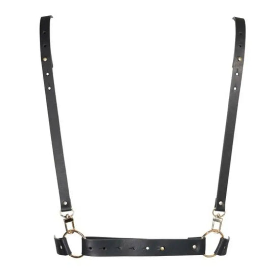 BIJOUX INDISCRETS MAZE - ARNÉS X NEGRO BIJOUX MAZE