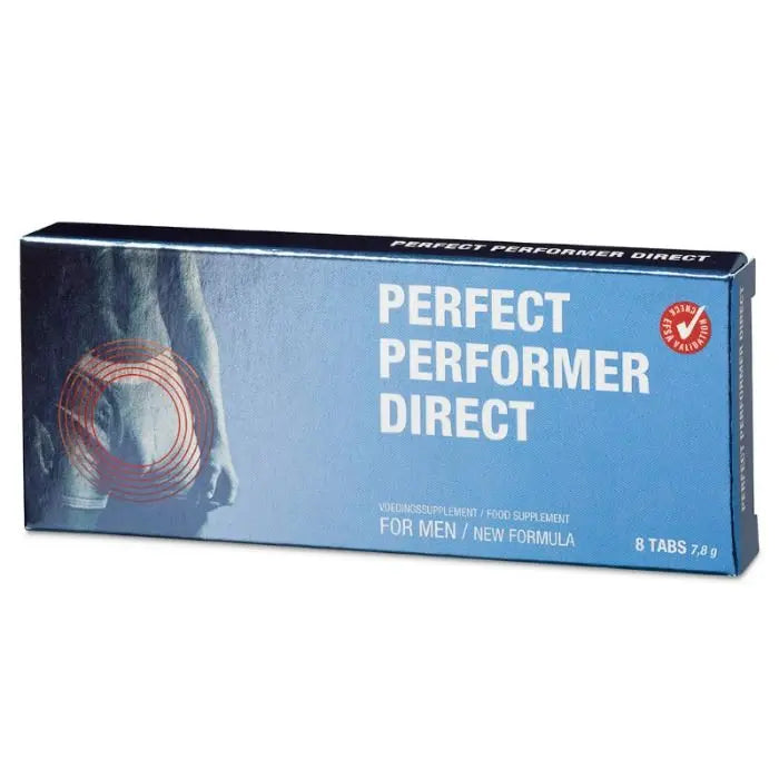 COBECO - PERFECT PERFORMER MAS ENERGIA COBECO PHARMA