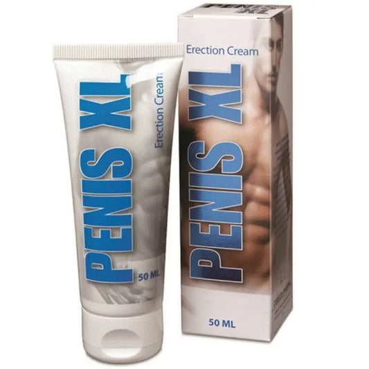 COBECO - PENIS XL CREMA AUMENTO PENE 50 ML COBECO PHARMA
