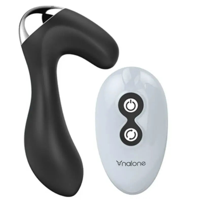 NALONE - PROP ANAL PROSTÁTICO CONTROL REMOTO NALONE