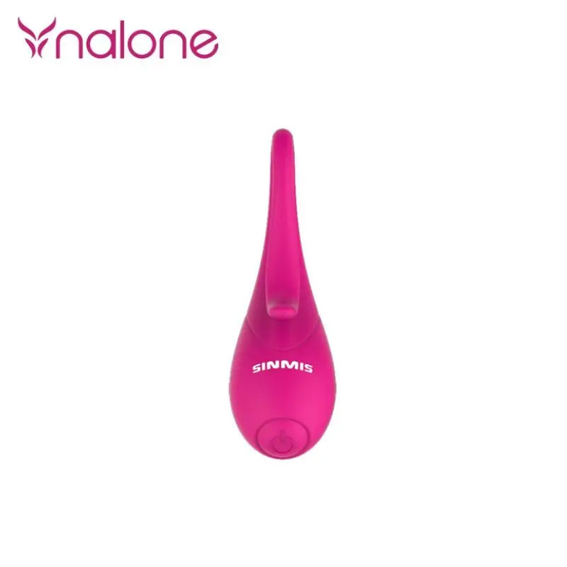 NALONE - COCO VIBRADOR PINZAS NALONE