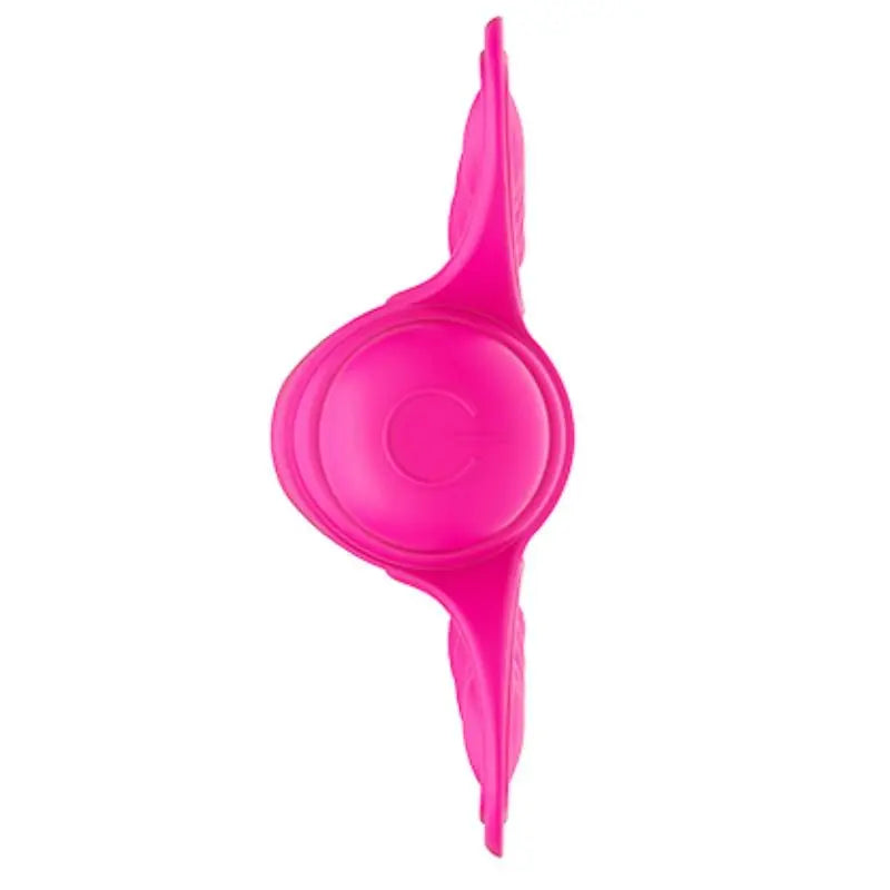 NALONE - MADAM MINI VIBRADOR MARIPOSA NALONE