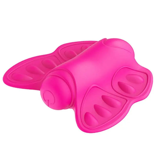 NALONE - MADAM MINI VIBRADOR MARIPOSA NALONE
