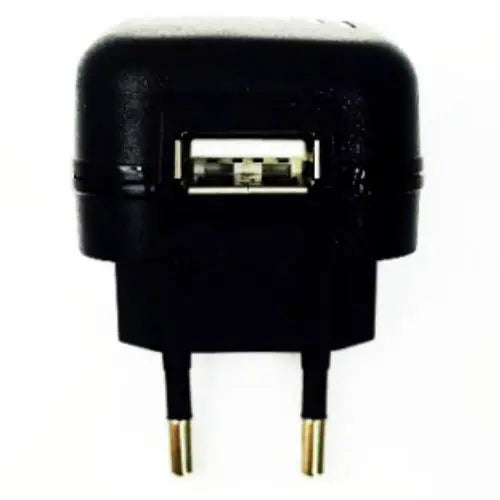 DREAMLOVE - CARGADOR EUROPEO USB DREAMLOVE