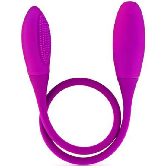 PRETTY LOVE - SMART SNAKY VIBE VIBRADOR 7 V + 3 TICKLING PRETTY LOVE SMART