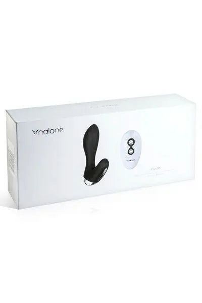 NALONE - PROP ANAL PROSTÁTICO CONTROL REMOTO NALONE