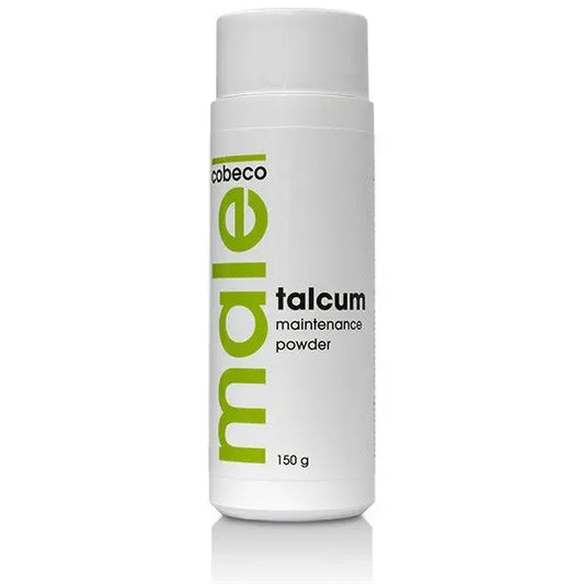 COBECO - MALE TALCO ESPECIAL LIMPIEZA JUGUETES 150GR COBECO PHARMA