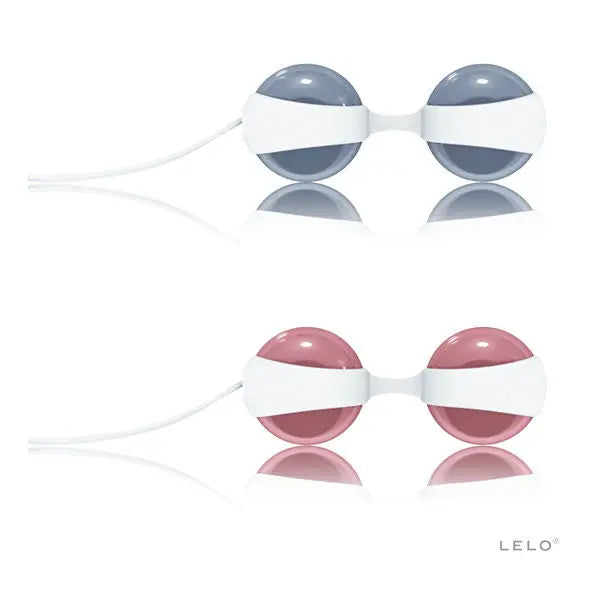 LELO - LUNA BOLAS KEGEL LELO
