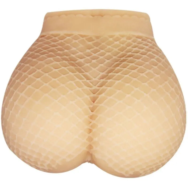 BAILE - VAGINA Y ANO REALISTICOS CON MALLA BAILE FOR HIM