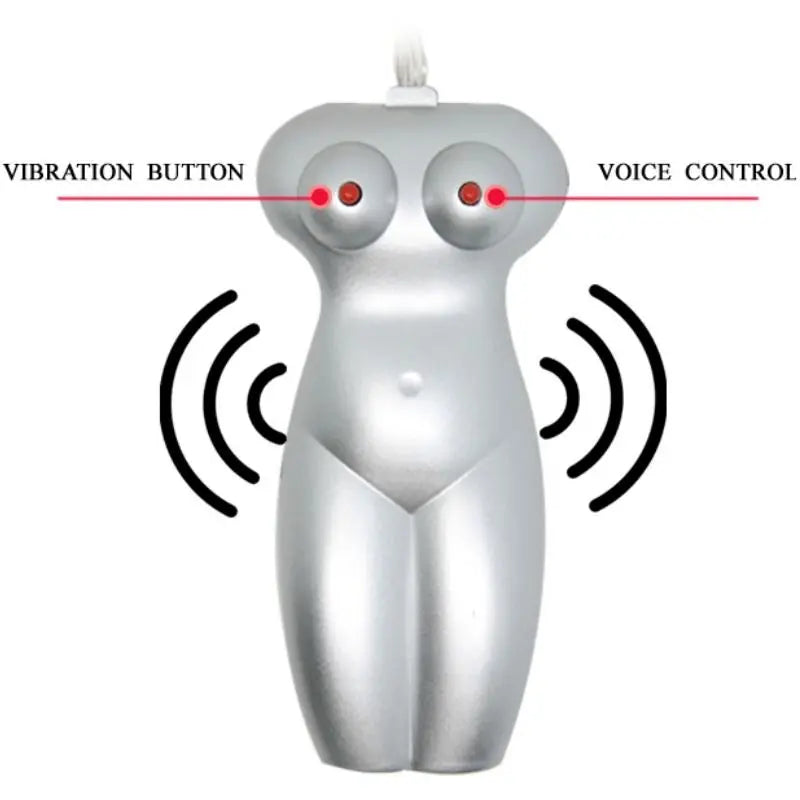 BAILE - VAGINA Y ANO REALISTICOS CON MALLA BAILE FOR HIM