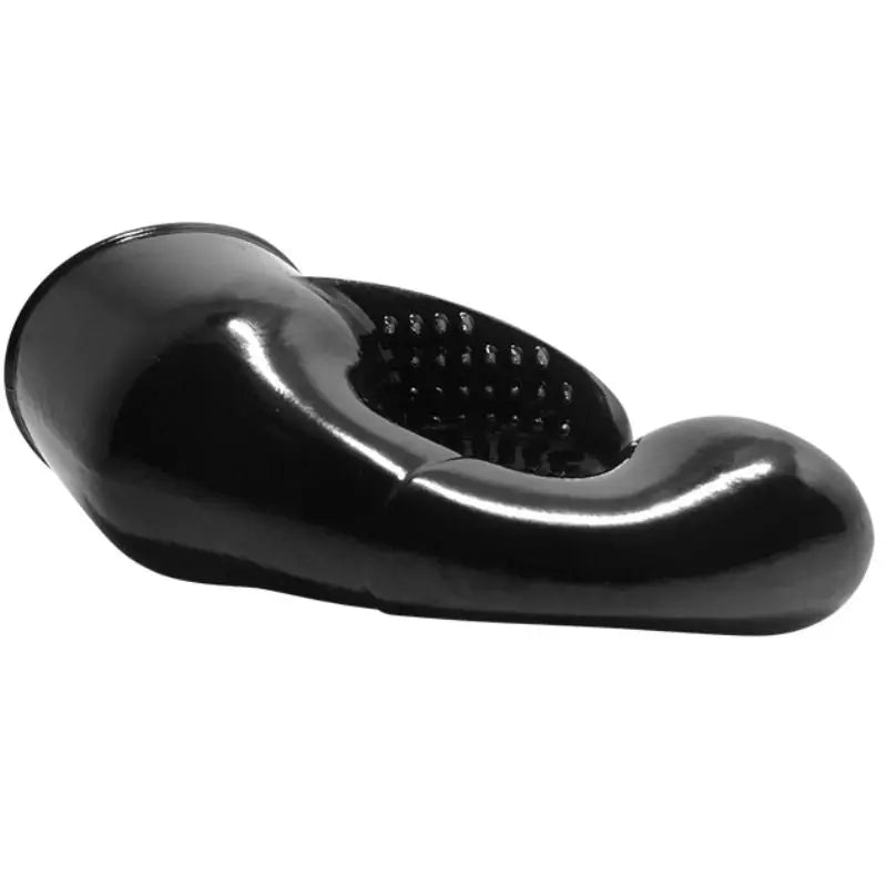 BAILE - POWER HEAD CABEZAL INTERCAMBIALE PARA MASAJEADOR ESTIMULACION PUNTO G Y CLITORIS BAILE POWER HEAD