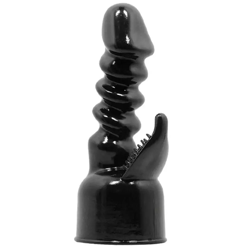 BAILE - POWER HEAD CABEZAL INTERCAMBIABLE PARA ESTIMULACION INTERNA Y CLITORIS BAILE POWER HEAD