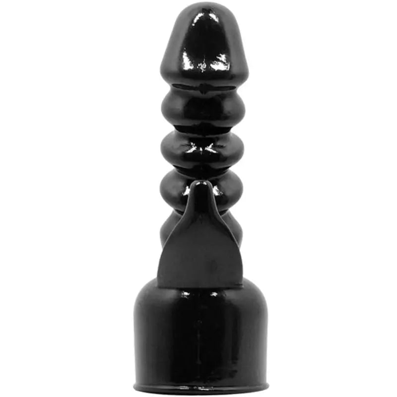 BAILE - POWER HEAD CABEZAL INTERCAMBIABLE PARA ESTIMULACION INTERNA Y CLITORIS BAILE POWER HEAD
