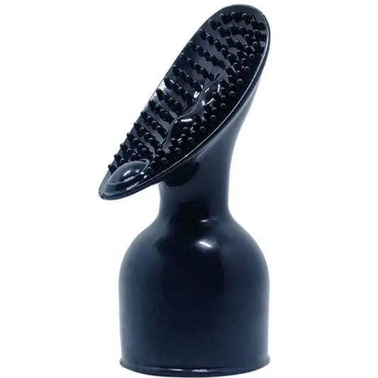 BAILE - POWER HEAD CABEZAL INTERCAMBIABLE PARA MASAJEADOR ESTIMULACION CLITORIS BAILE POWER HEAD