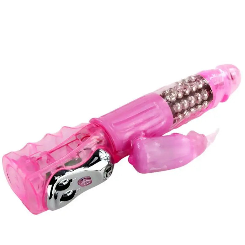 BAILE - VIBRADOR CON ROTACIÓN Y RABBIT MULTIVELOCIDAD Y MULTIROTACION BAILE ROTATIONS