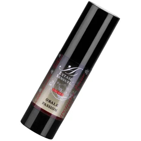 EXTASE SENSUAL - ESTIMULANTE UNISEX EXTASE SENSUAL