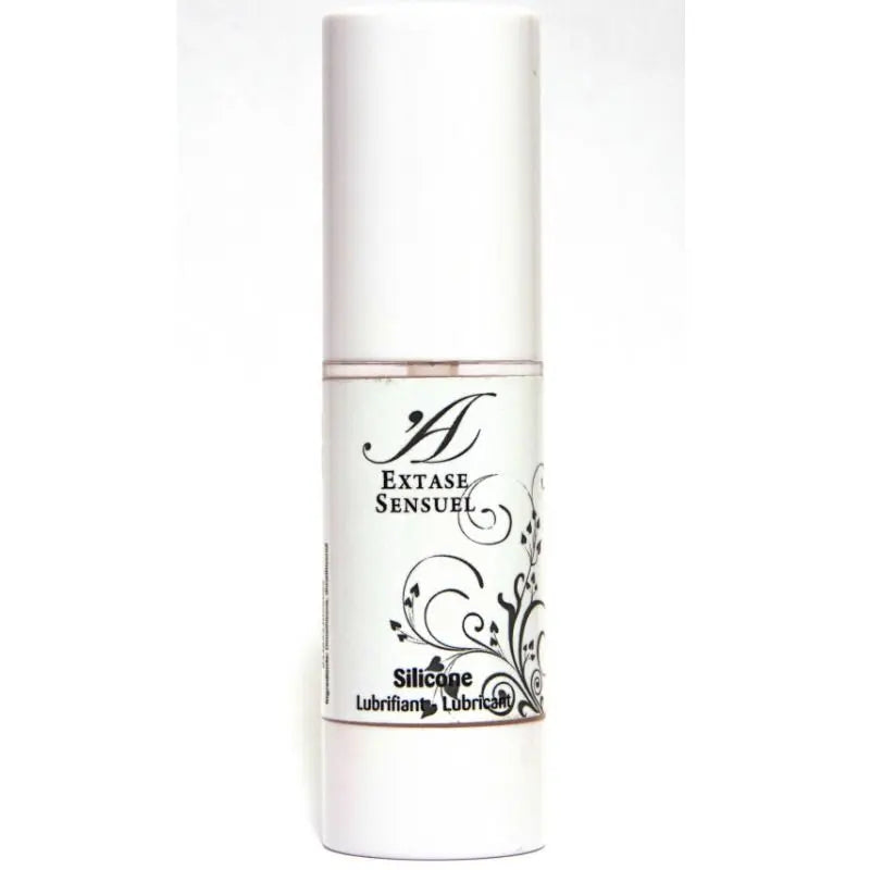EXTASE SENSUAL - LUBRICANTE DE SILICONA 30 ML EXTASE SENSUAL