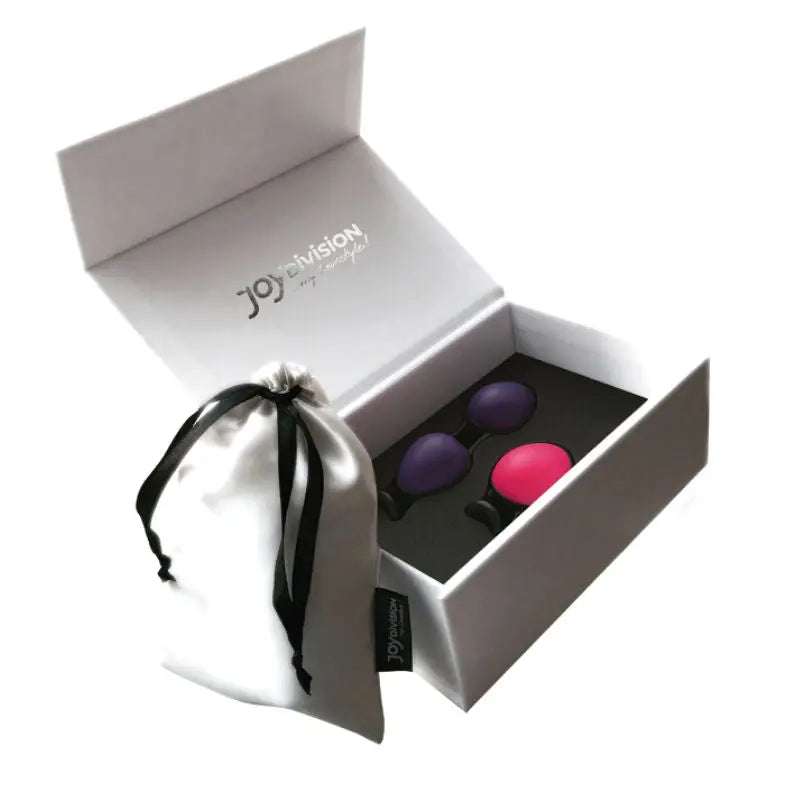 JOYDIVION JOYBALLS - SECRET SET JOYDIVISION JOYBALLS