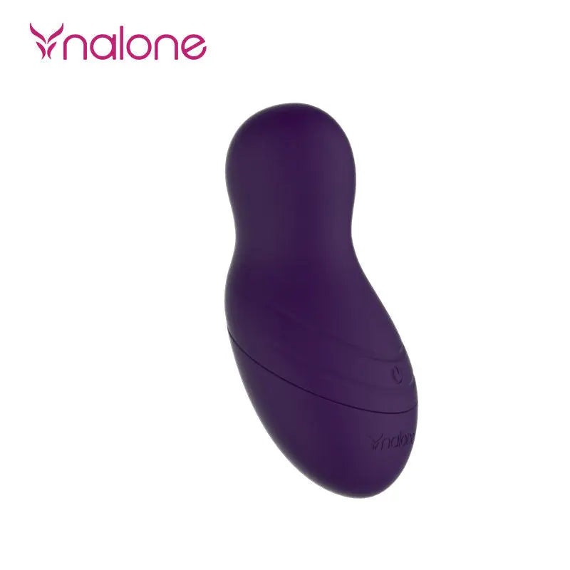 NALONE - GOGO ESTIMULADOR GEL SUAVE LILA NALONE