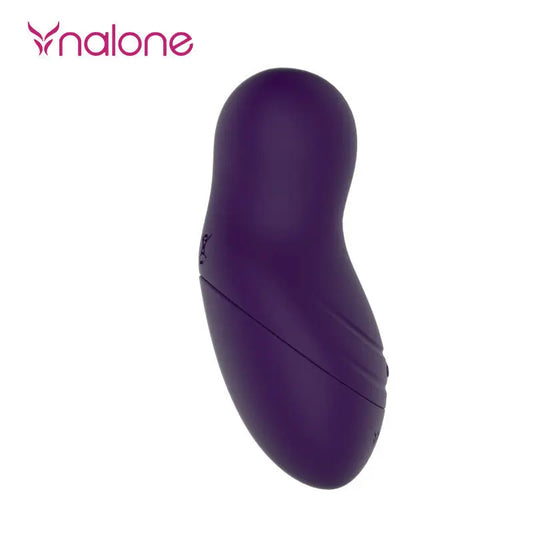 NALONE - GOGO ESTIMULADOR GEL SUAVE LILA NALONE