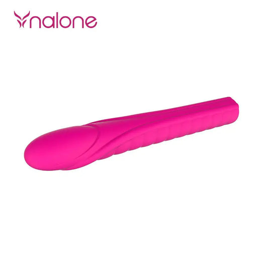 NALONE - DIXIE VIBRADOR POTENTE ROSA NALONE