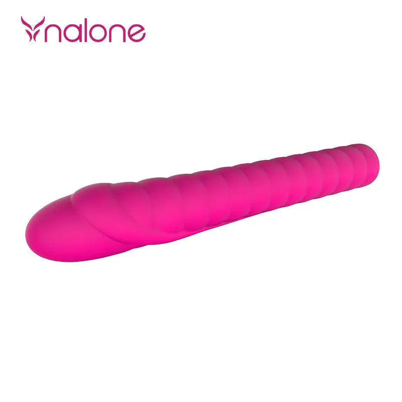 NALONE - DIXIE VIBRADOR POTENTE ROSA NALONE