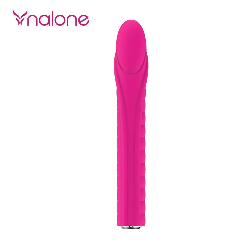 NALONE - DIXIE VIBRADOR POTENTE ROSA NALONE