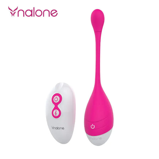 NALONE - SWEETIE CONTROL REMOTO ROSA NALONE